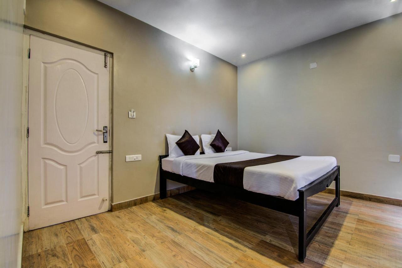 Hotel Oyo 18944 Venus Residency Udagamandalam Exterior foto